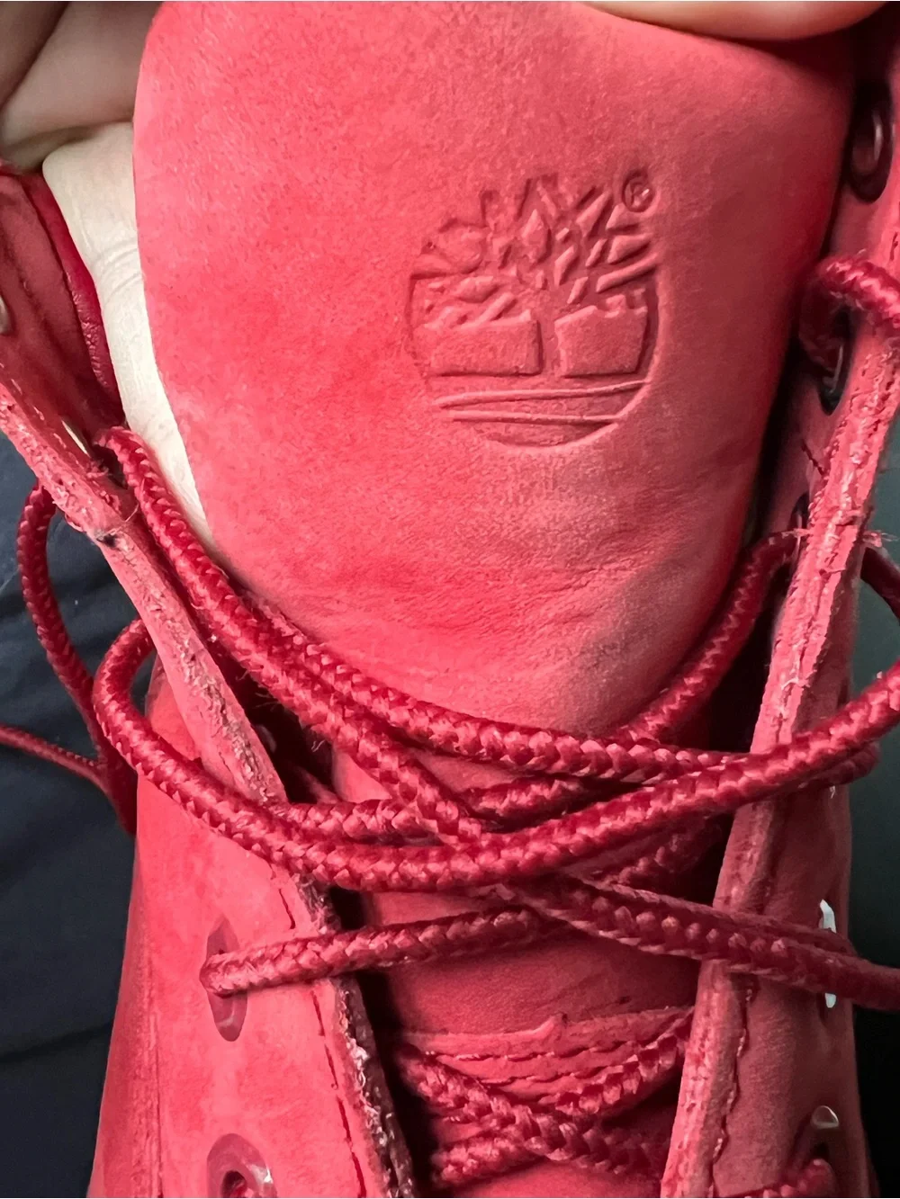 Timberland Premium 6